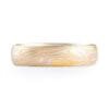 Illuminated 18kt Fire Palette Ring Set - Image 2