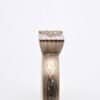 Diamond  Mokume Engagement Ring - Image 3