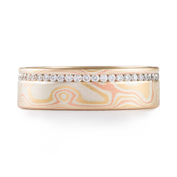 Diamond, Eternity, Fire, Flat, Stone, Woodgrain